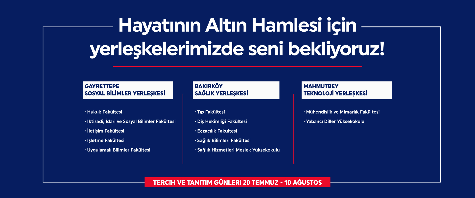 Altınbaş Üniversitesi