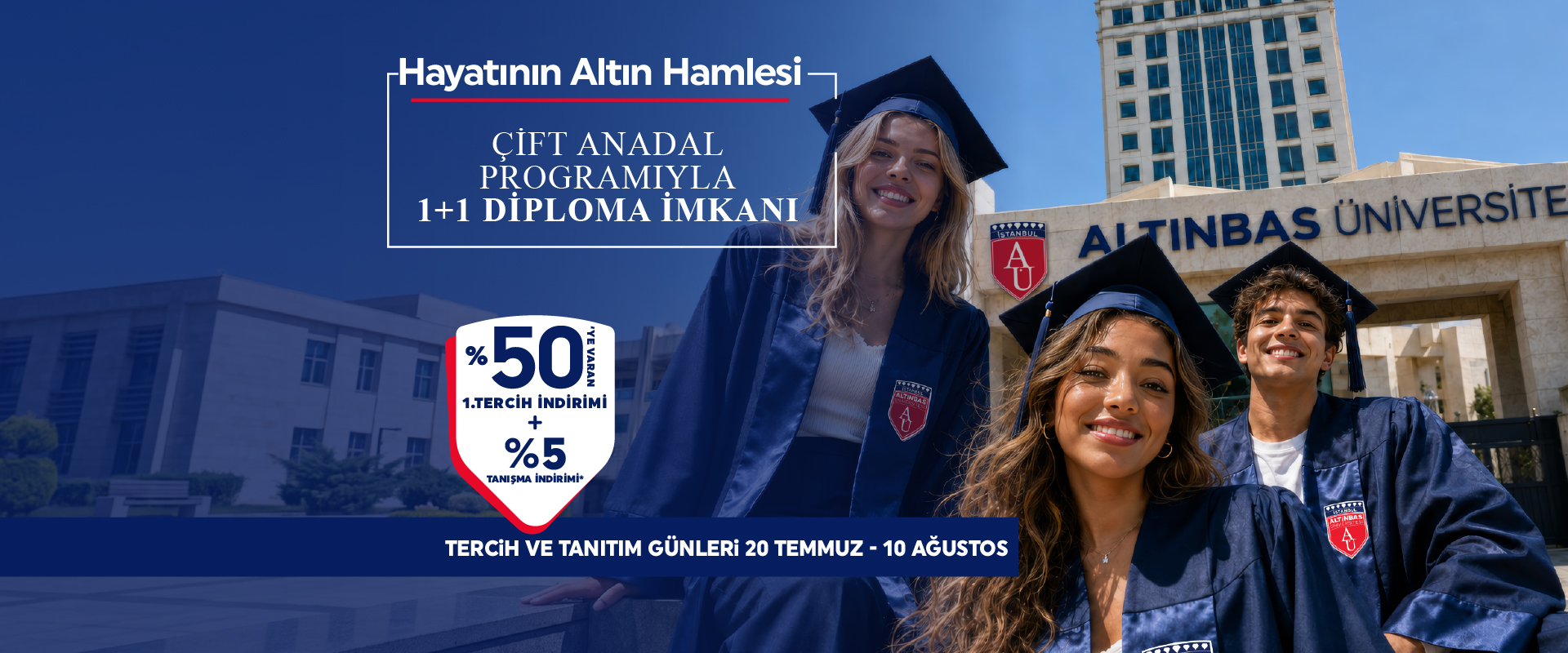 Altınbaş Üniversitesi