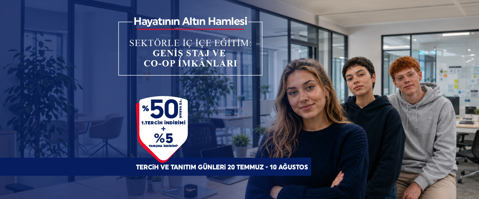 Altınbaş Üniversitesi