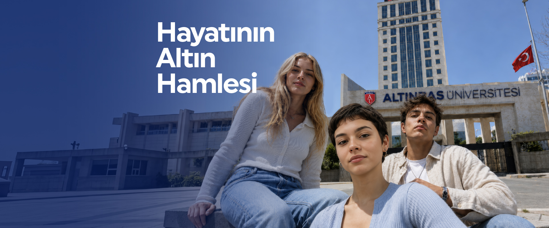 Altınbaş Üniversitesi