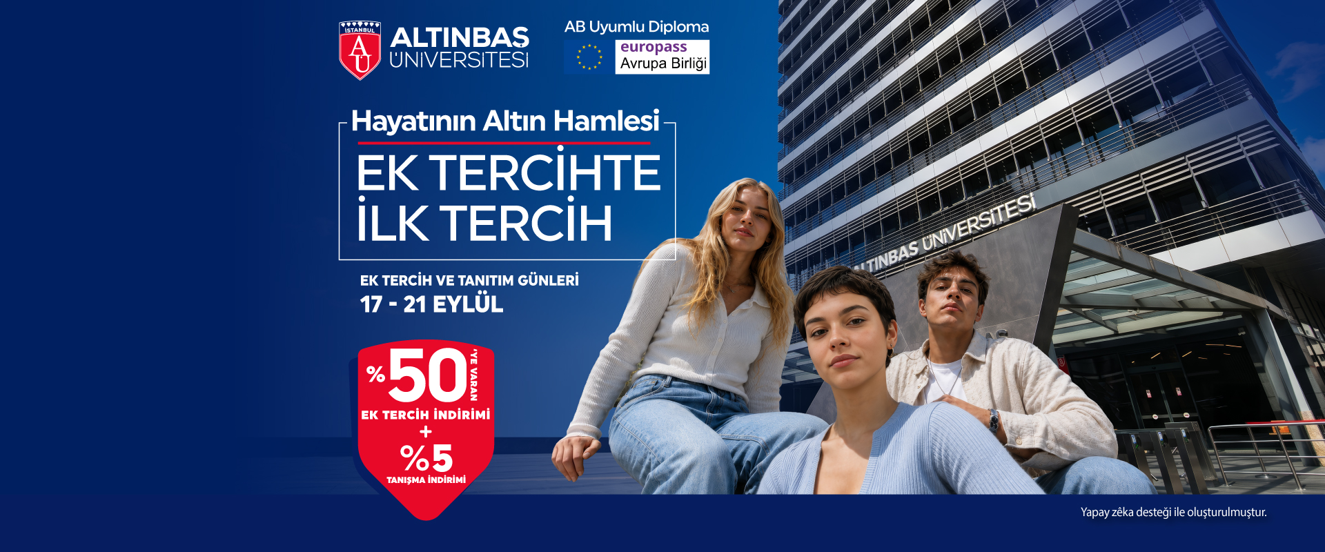 Altınbaş Üniversitesi